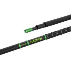 Coada Minciog Delphin - Hacker NXT 2.10m Coada Minciog Delphin - Hacker NXT 2.10m